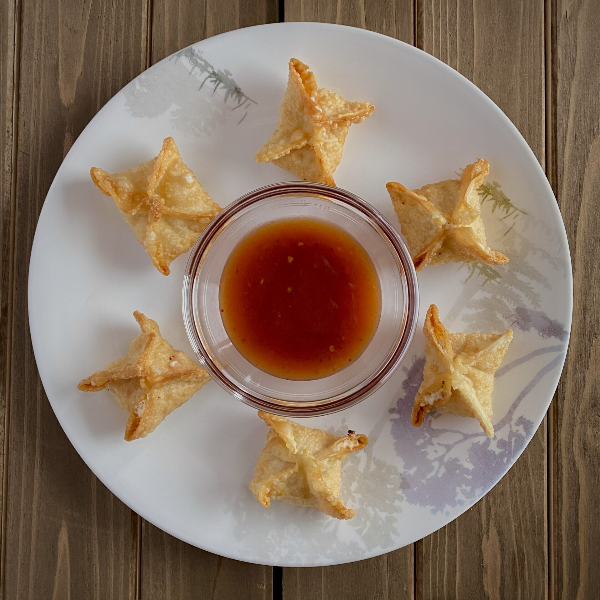 Can You Eat Crab Rangoon While Pregnant?