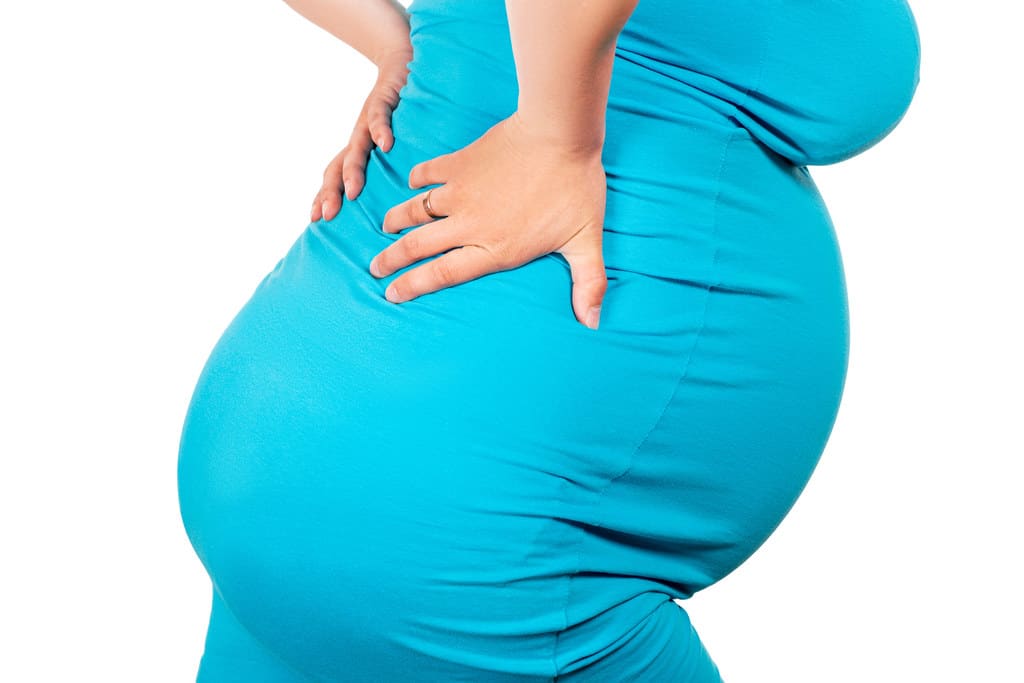 Can You Crack Your Back While Pregnant?