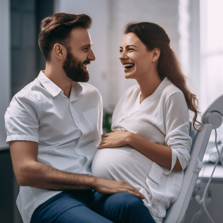 Understanding the Safety of Veneers During Pregnancy: Considerations and Alternatives