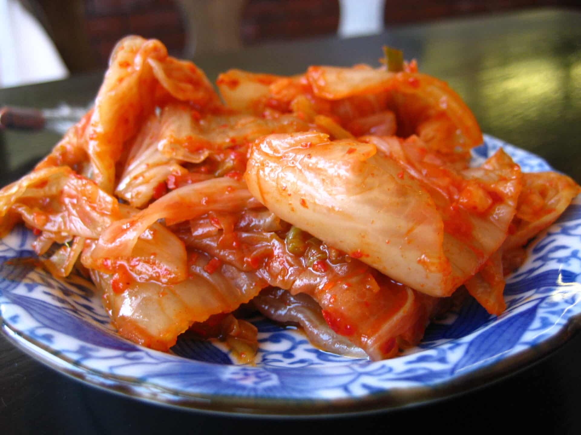Can You Eat Kimchi While Pregnant?