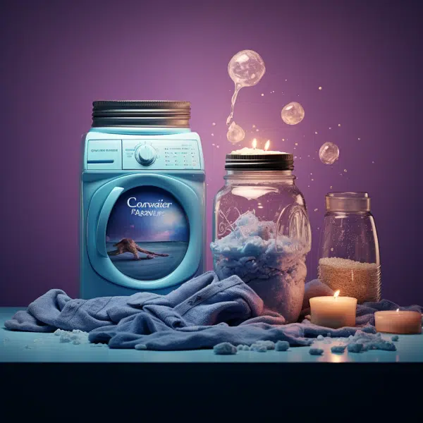Craving Laundry Detergent Aromatic Comfort
