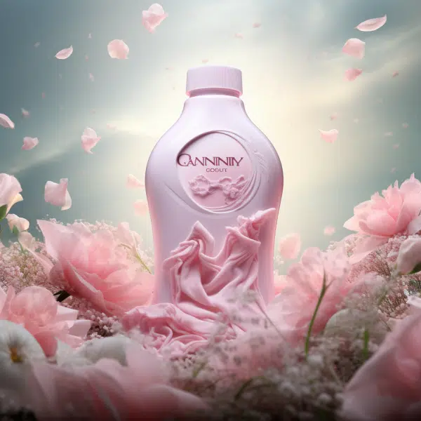 Craving Laundry Detergent Aromatic Comfort