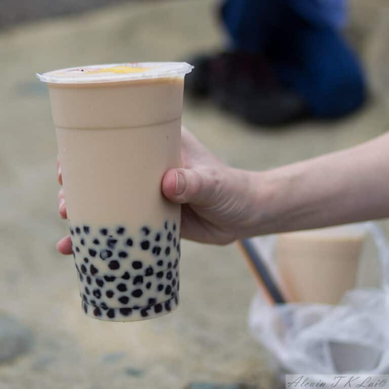 Can you Have Bubble Tea While Pregnant?