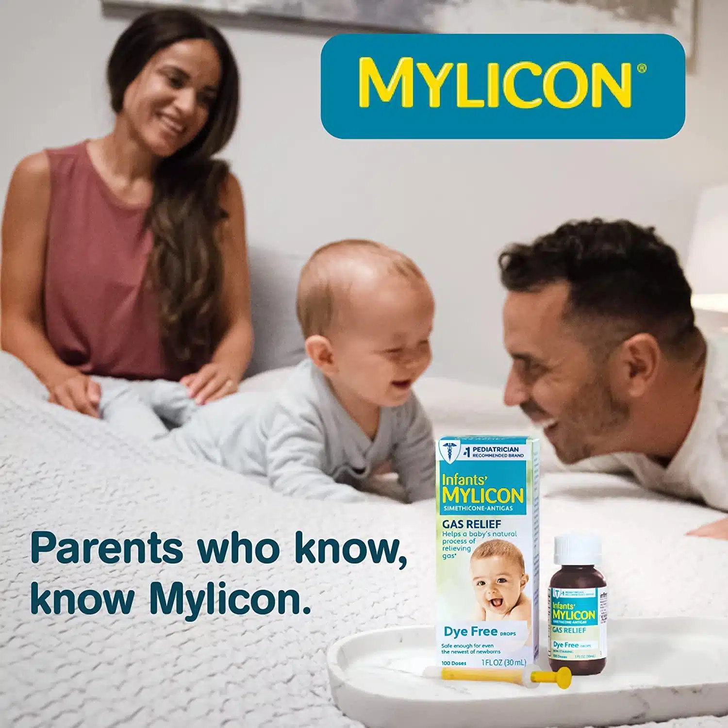 How Fast Does Mylicon Work?