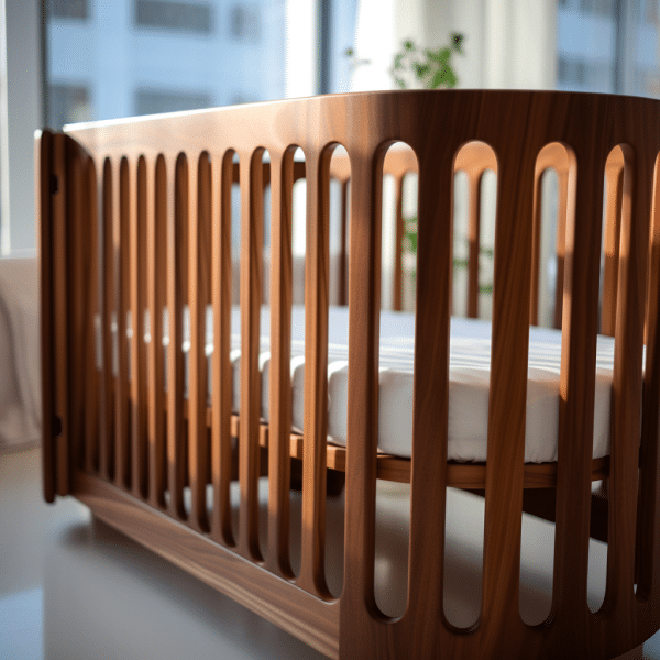 Crib Slats Safety and Functionality