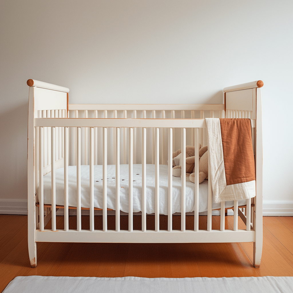 Do Crib Mattresses Expire? Understanding Lifespan and Safety