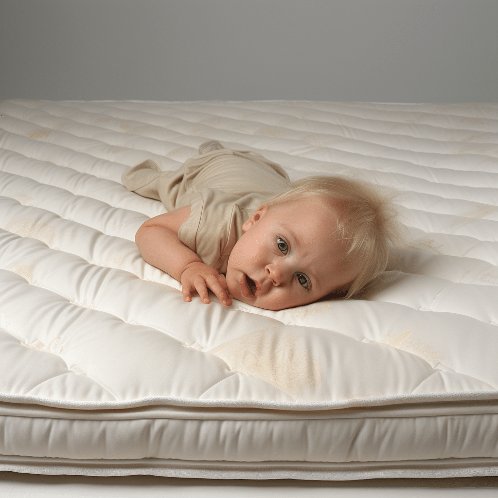 Do Crib Mattresses Expire? Understanding Lifespan and Safety