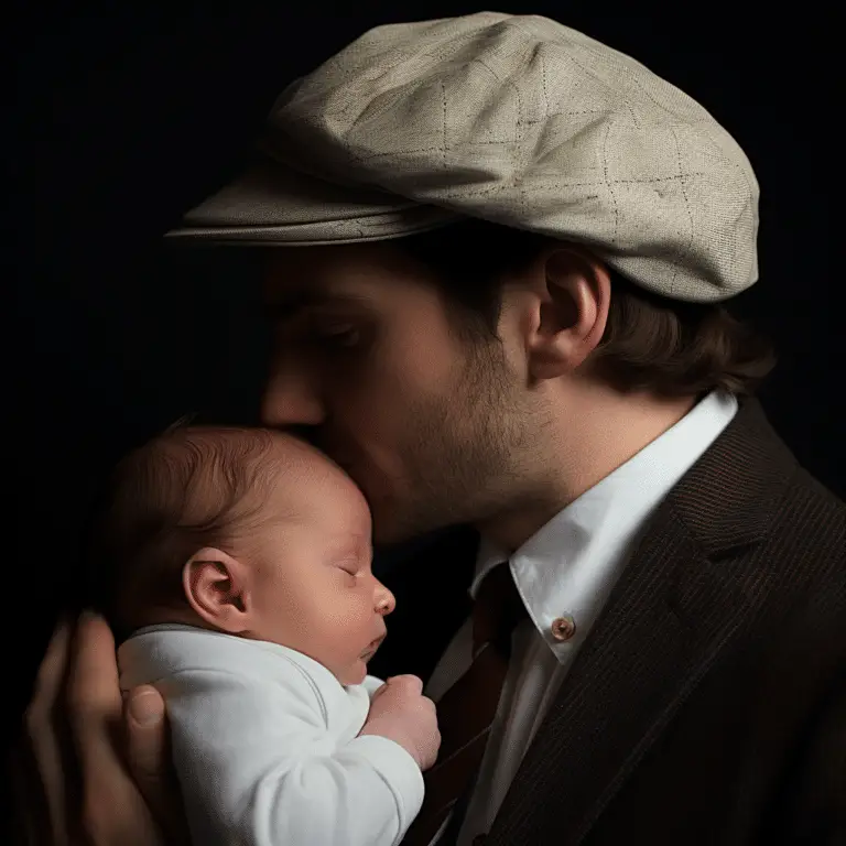 Father-Newborn Bond: Science, Significance, And Nurturing Tips