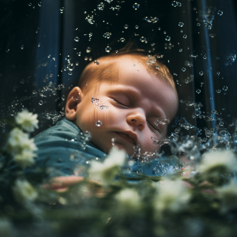 Newborn safety