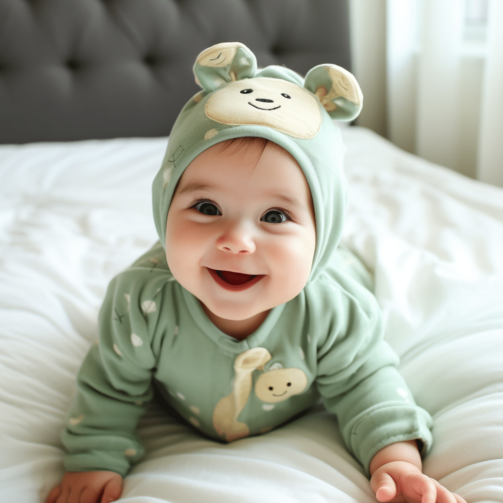 The Ultimate Guide to Baby Onesies Comfort, Types