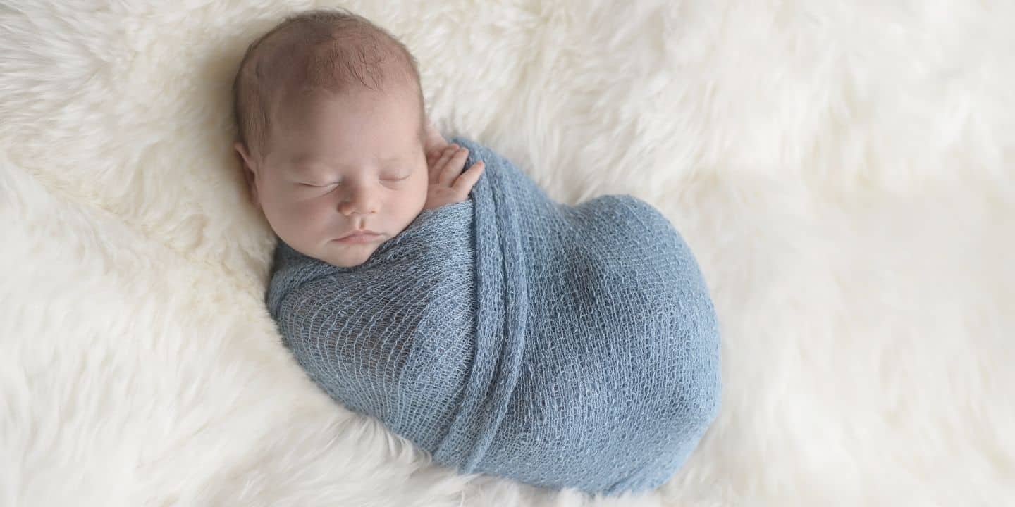 Swaddling for Infant Gas Relief: Benefits and Techniques