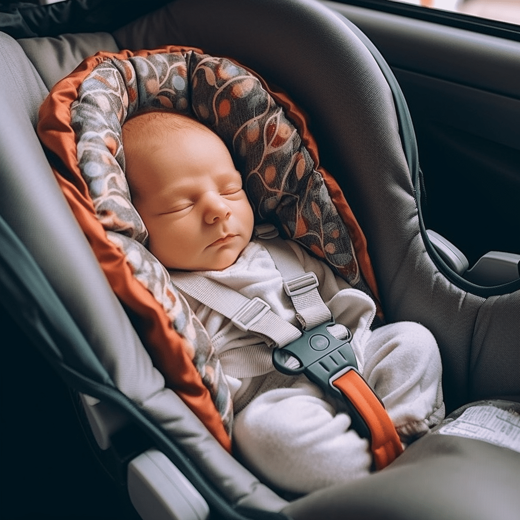 Ensuring Safety and Comfort: The Essential Guide to Newborn Inserts for Car Seats