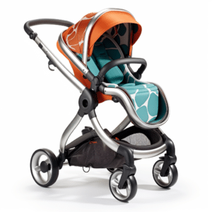 Newborn Strollers Without Car Seats