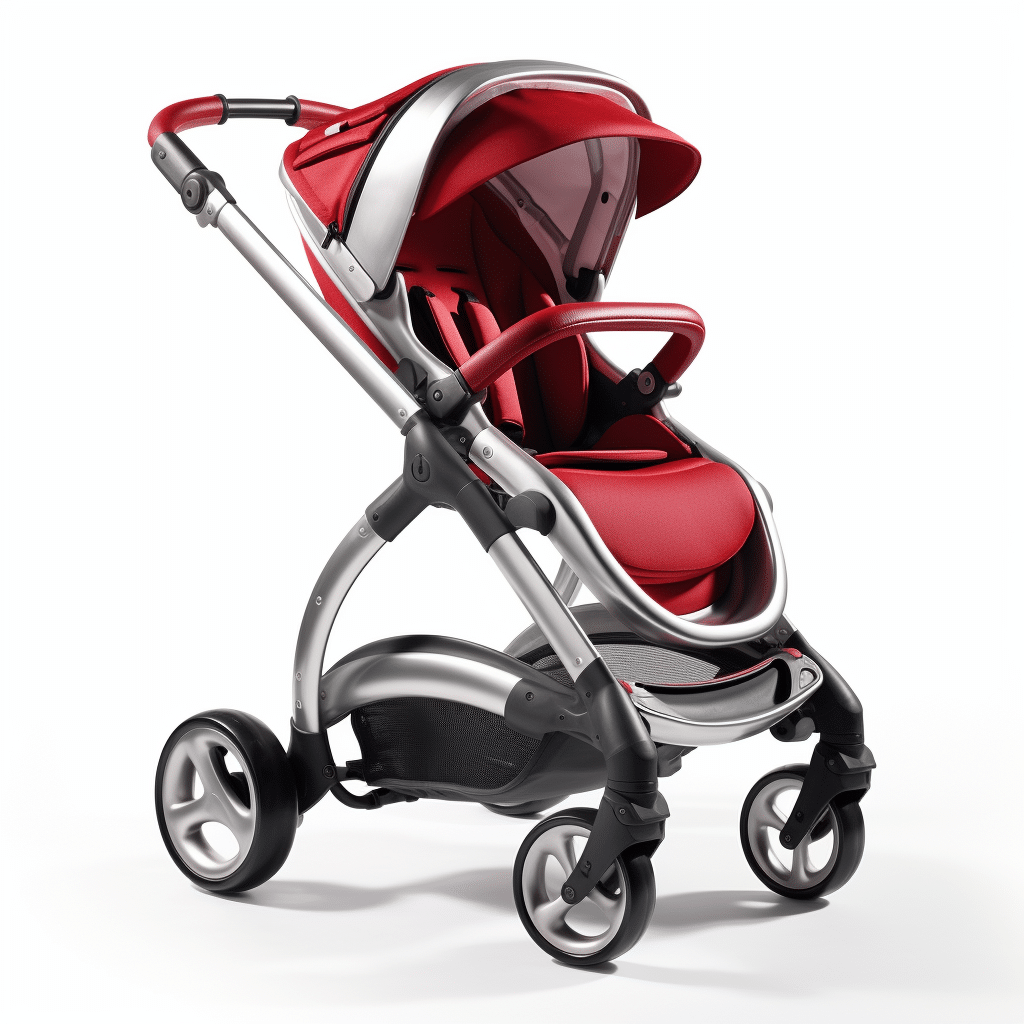 Advantages of Stylish Newborn Strollers Without Car Seats