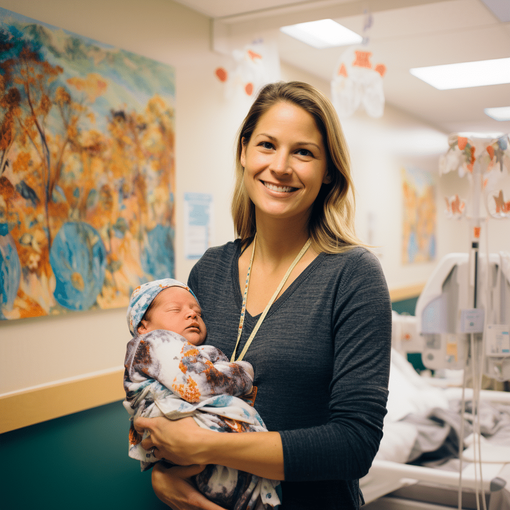 Certified Newborn Care Specialist: Pathways to Success