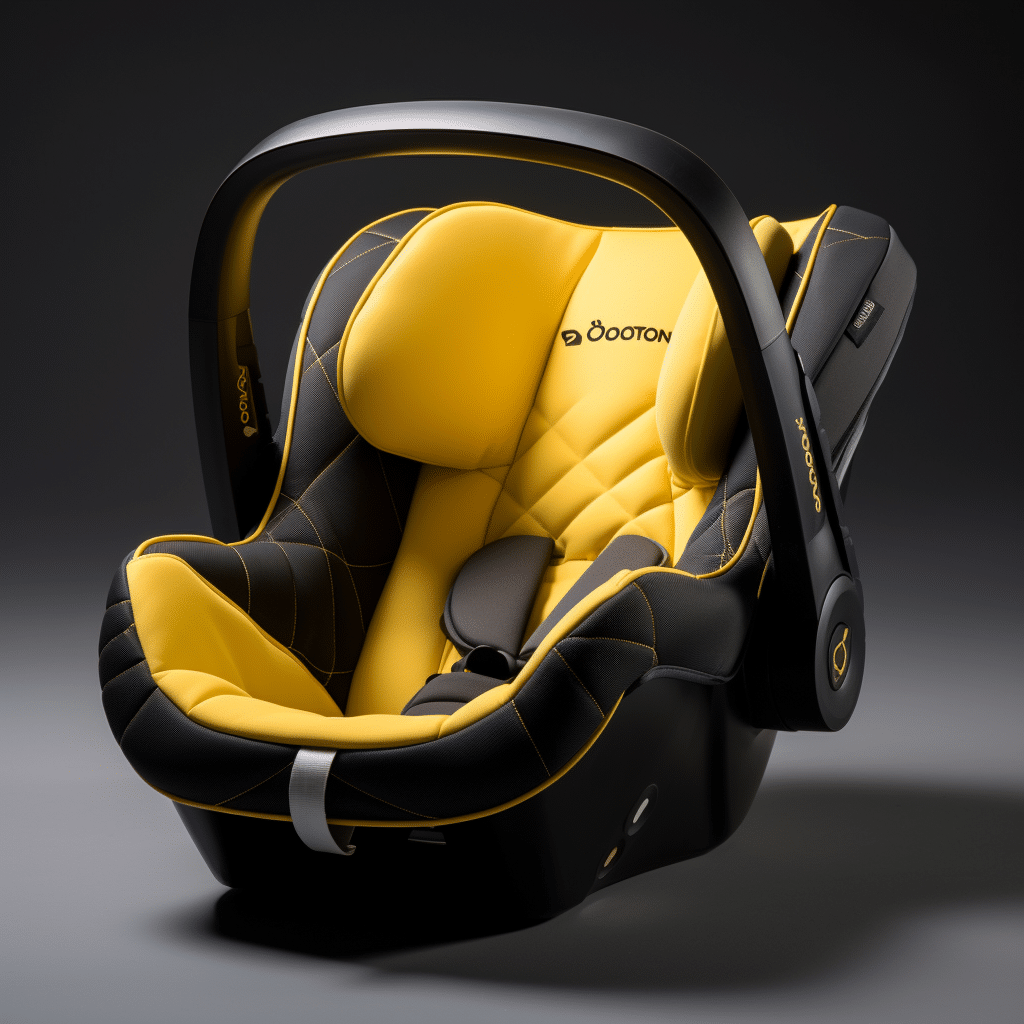 Doona Car Seat Newborn Insert Safety, Comfort, Convenience