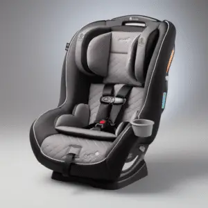 Evenflo Car Seat Newborn Inserts