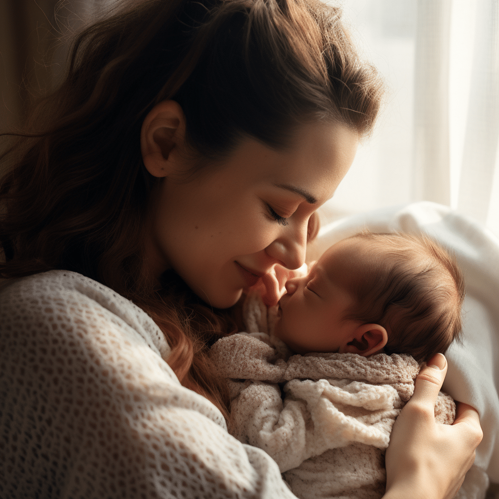 Mastering Newborn Care Online Classes for Parents