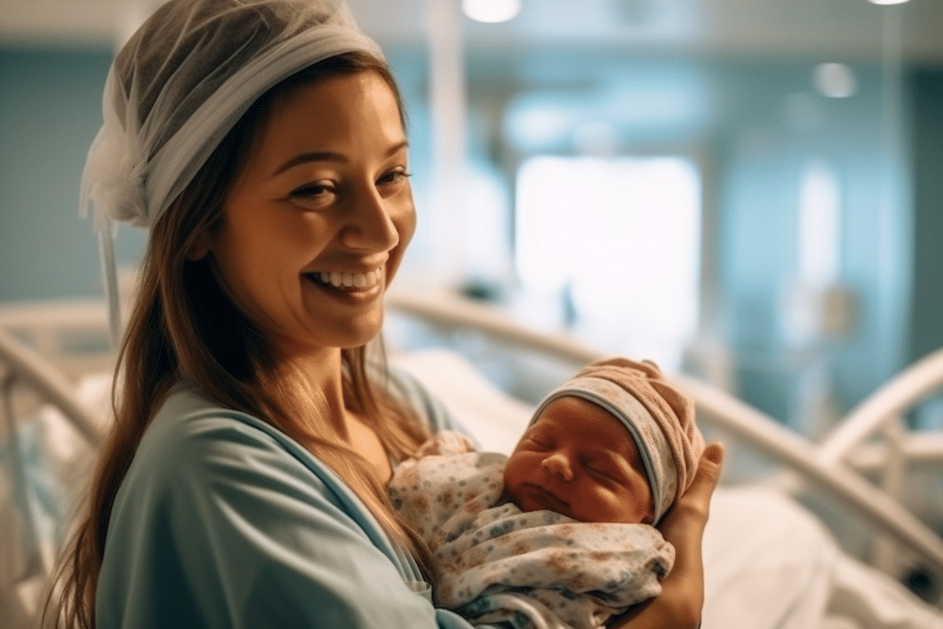 Unlocking Opportunities: Newborn Care Specialist Certification Online for Expert Infant Care