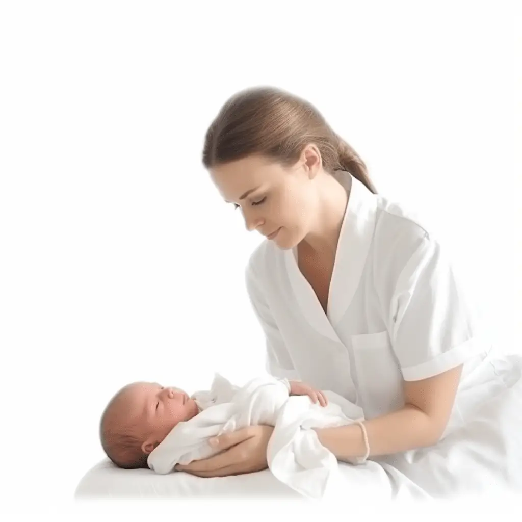 Comprehensive Newborn Nursing Care Plans