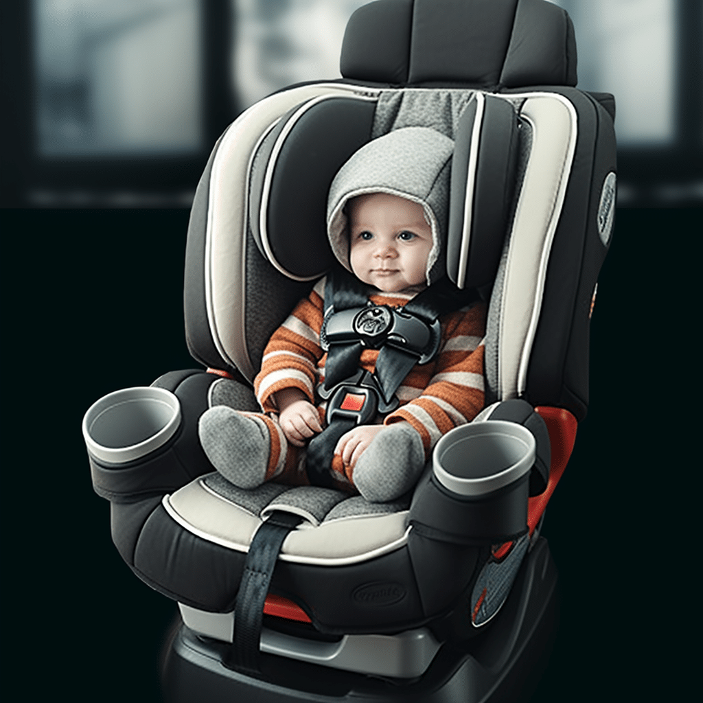The Vital Role of Maxi Cosi Newborn Car Seats: Safety