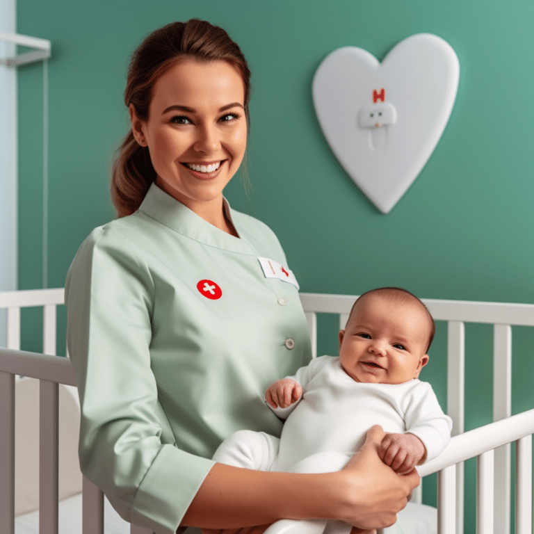 Kaiser Newborn Care Center: Exceptional Care and Support for Your Baby's Health