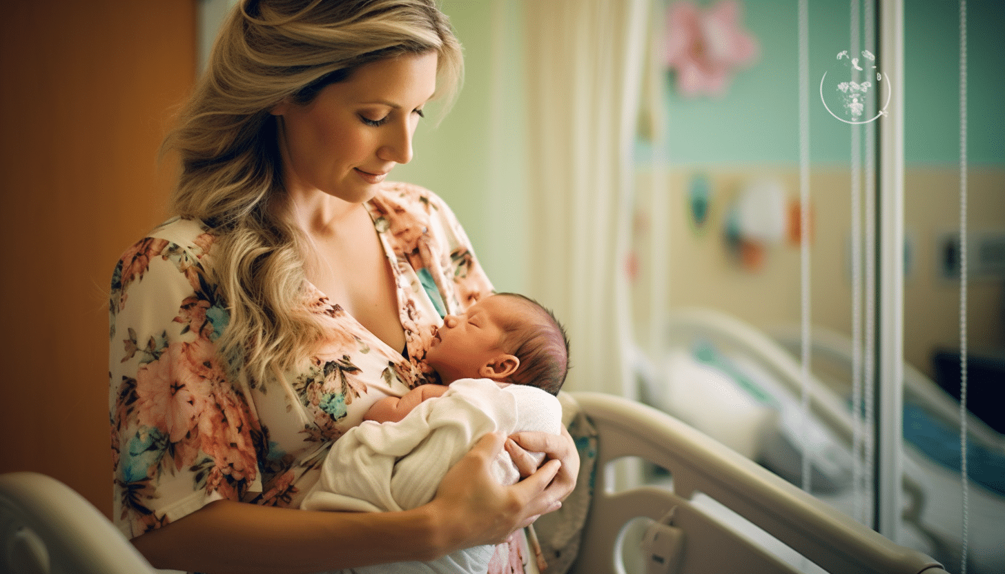 Unlocking Peace of Mind: The Benefits of Hiring a Newborn Care Specialist Agency