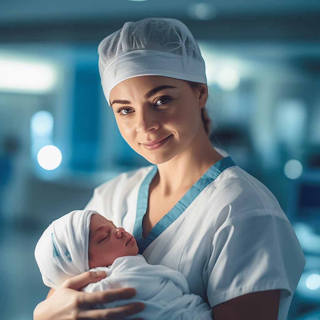 newborn care specialists