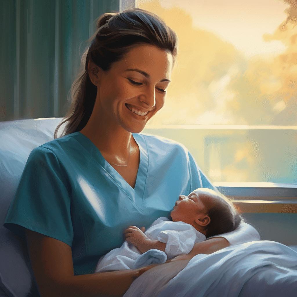 Comprehensive Newborn Care Specialist Training Guide