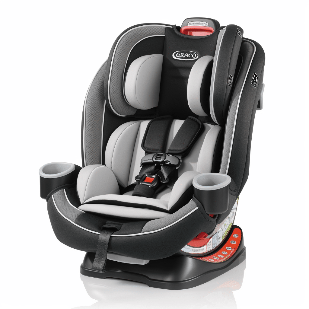 Graco Car Seat Inserts: Comfort and Safety for Newborns