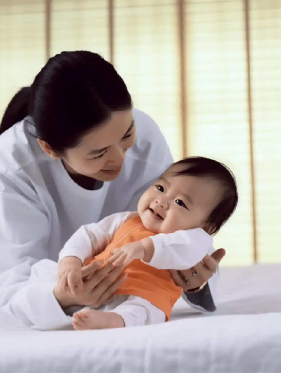 Newborn Care Jobs: Nurturing Infants and Supporting Parents for a Bright Start