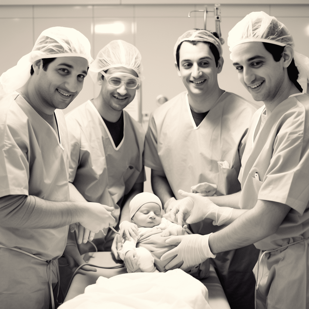 Enhancing Newborn Care: Dallas's Expert Specialists