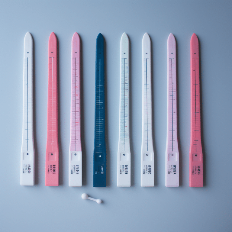 Accuracy of pregnancy tests