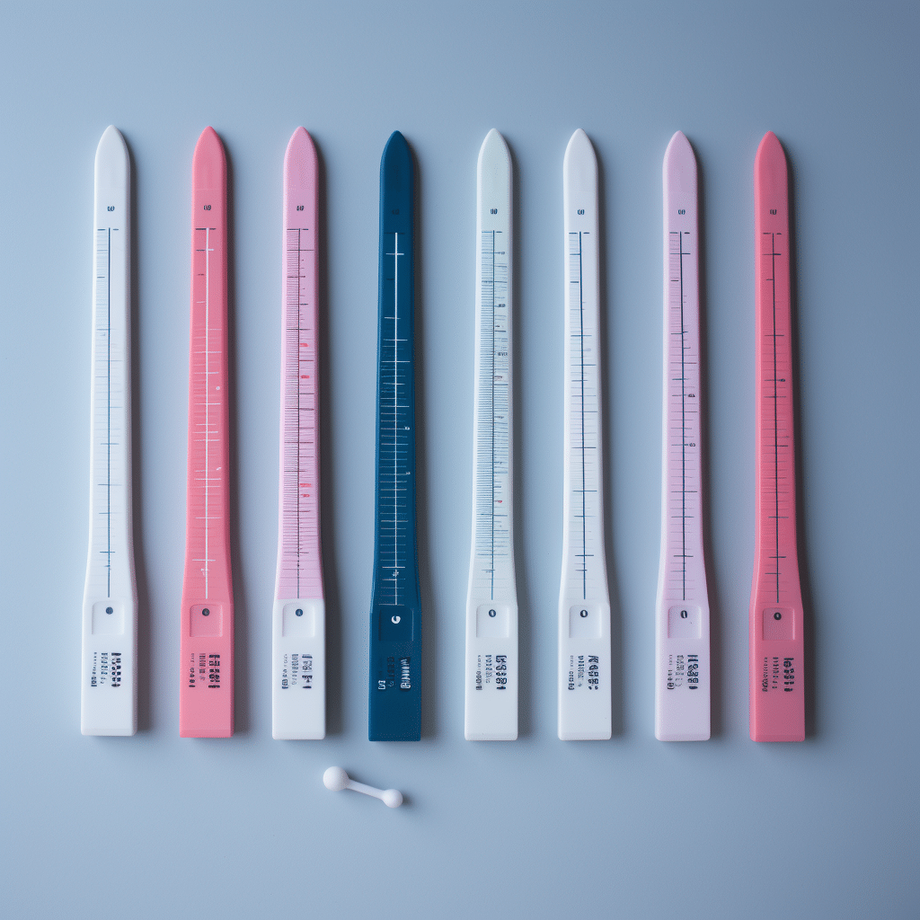 Accuracy of pregnancy tests