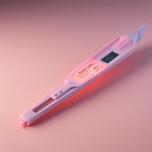 Accuracy of pregnancy tests