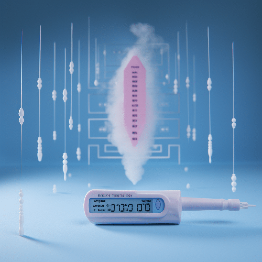 Accurate Pregnancy Tests Facts, Myths and Reliability