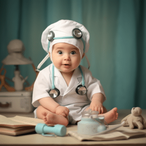 Baby Health Care Tips