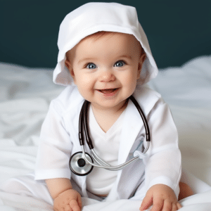 Baby Health Care Tips