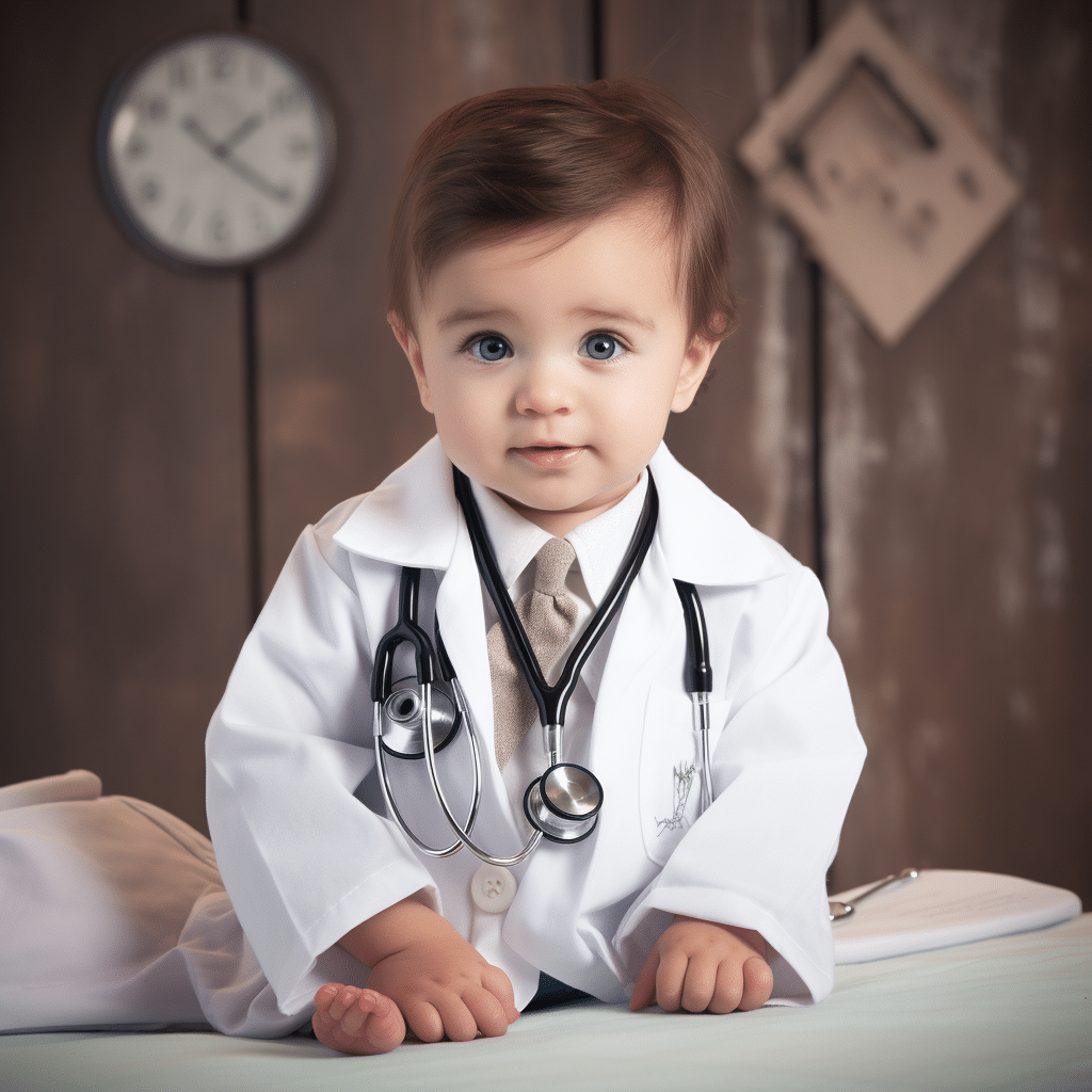 Baby Health Care Tips