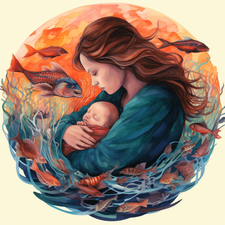 Choosing Between Natural Childbirth and Medical Interventions
