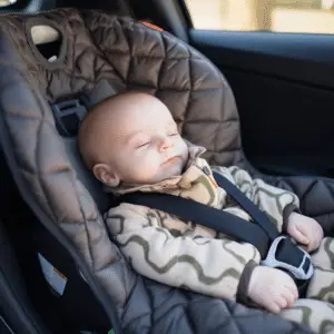 Britax Car Seat Newborn Insert