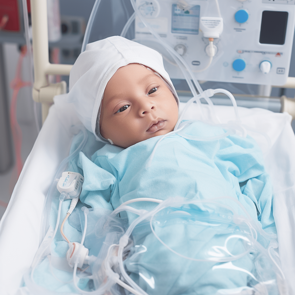 Comprehensive Newborn Care Specialist Training Guide