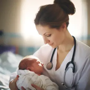 Newborn nursing care plans