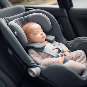 Cybex car seats for newborns
