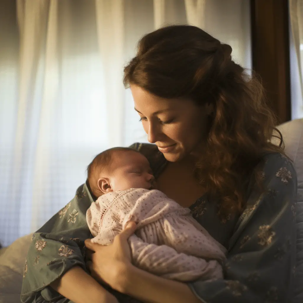 Postpartum care