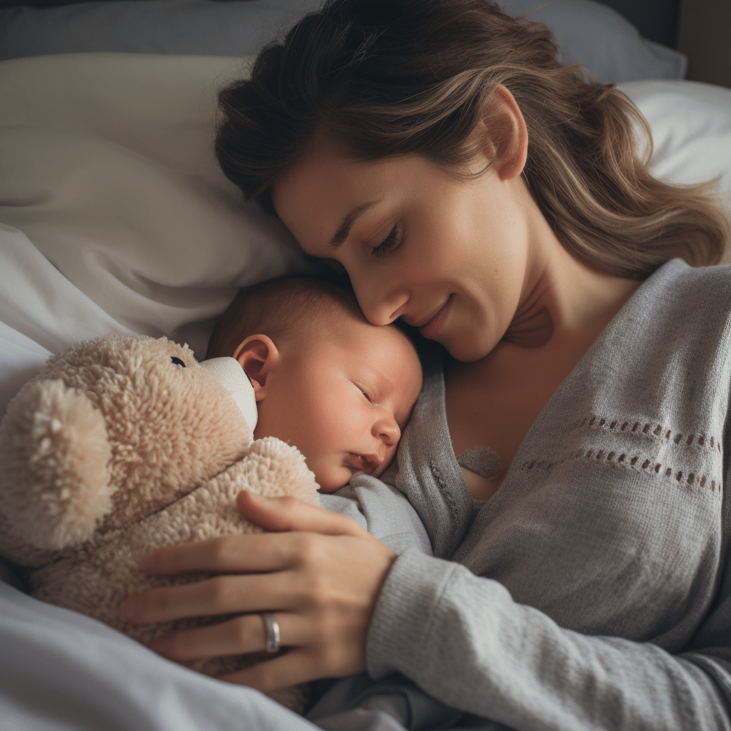 Empowering Parents with Online Newborn Care