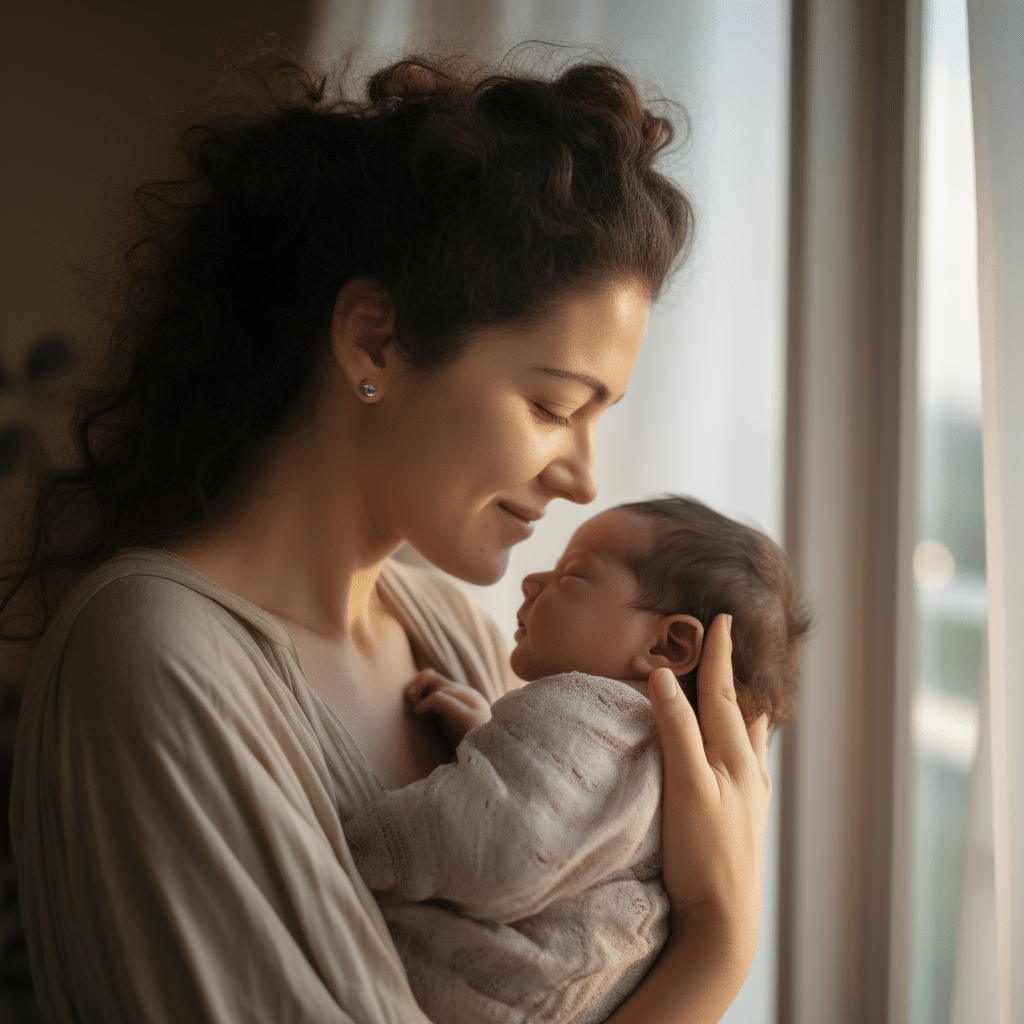 Empowering Postpartum Care: Benefits, Risks & Support