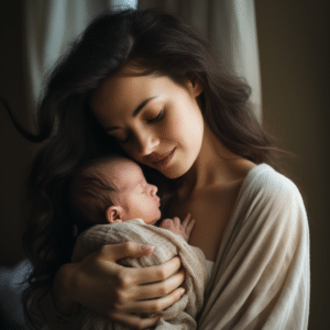 Postpartum care