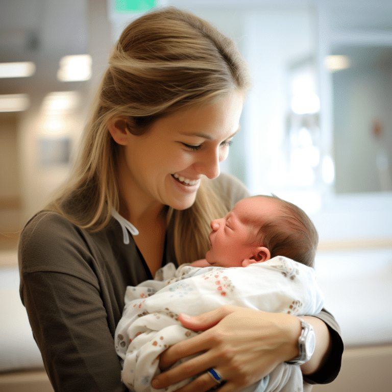 Enhancing Newborn Care Dallas