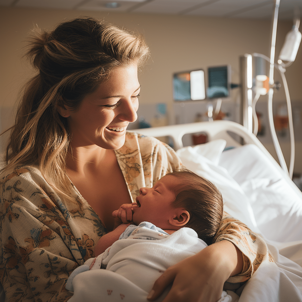 Exploring Childbirth Options: Benefits and Considerations